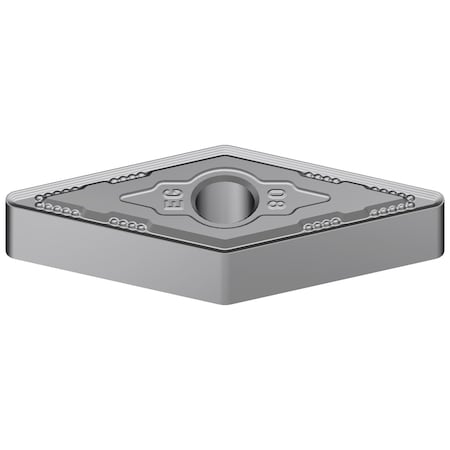 Sumitomo Turning Insert, 0.375 in., VNMG, Carbide VNMG331EEG-AC8035P